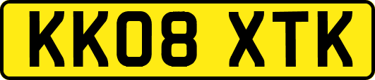 KK08XTK
