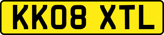 KK08XTL