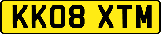 KK08XTM
