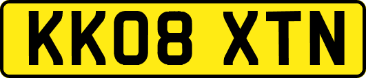 KK08XTN
