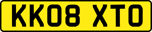 KK08XTO