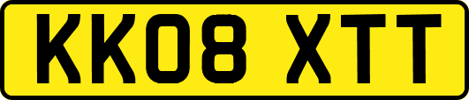 KK08XTT