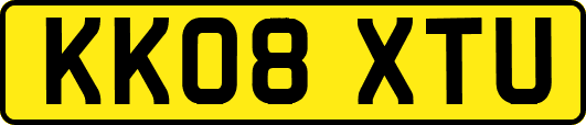 KK08XTU