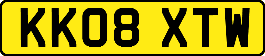 KK08XTW