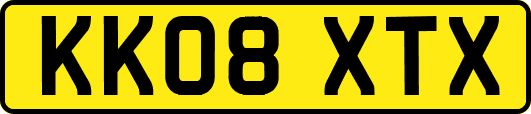 KK08XTX
