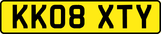 KK08XTY