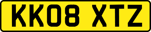 KK08XTZ