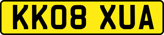 KK08XUA