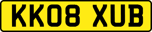 KK08XUB
