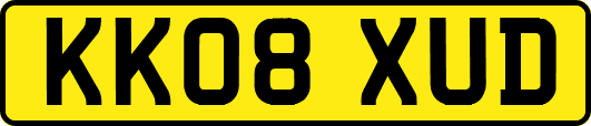 KK08XUD