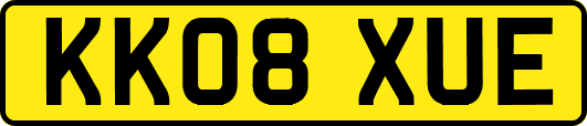 KK08XUE