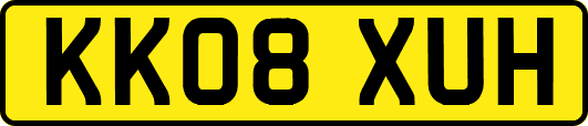 KK08XUH