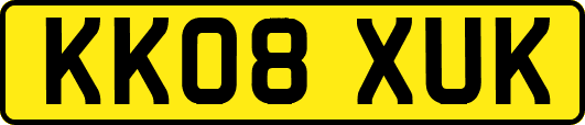 KK08XUK