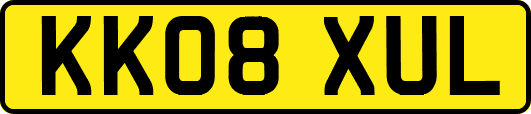 KK08XUL