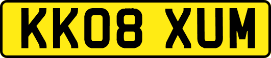 KK08XUM