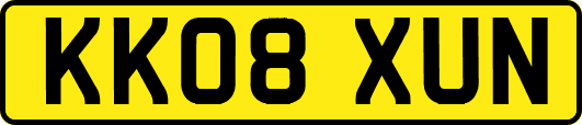 KK08XUN