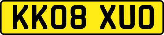 KK08XUO