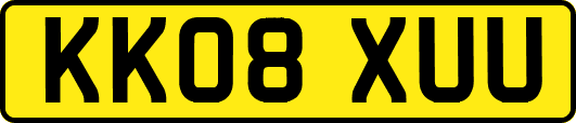 KK08XUU