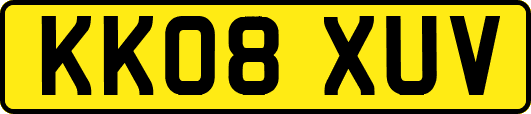 KK08XUV