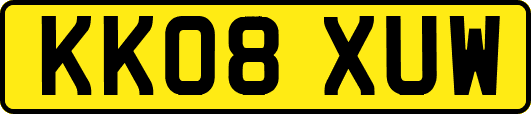 KK08XUW