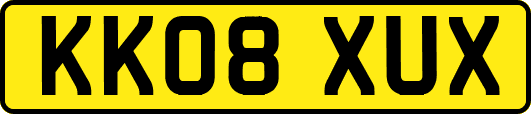 KK08XUX