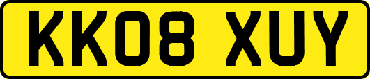 KK08XUY