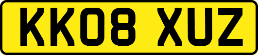 KK08XUZ