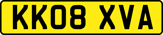 KK08XVA
