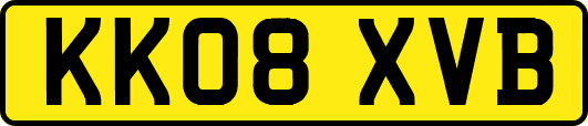 KK08XVB