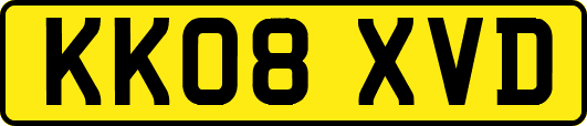 KK08XVD