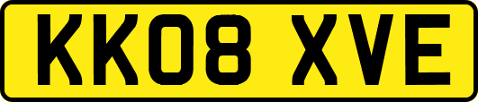 KK08XVE