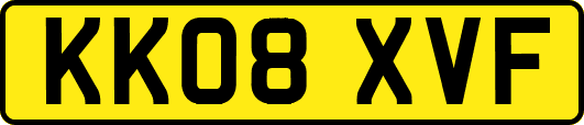 KK08XVF
