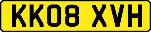 KK08XVH