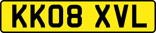 KK08XVL