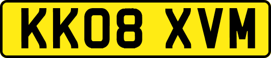 KK08XVM