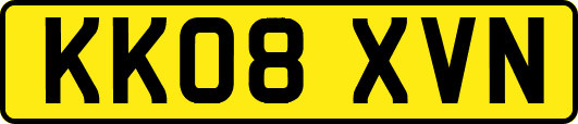 KK08XVN