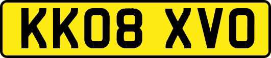KK08XVO
