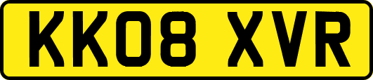 KK08XVR