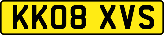 KK08XVS