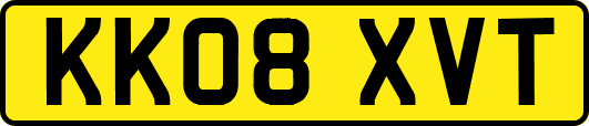 KK08XVT