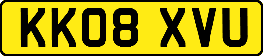 KK08XVU