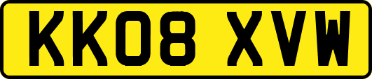 KK08XVW