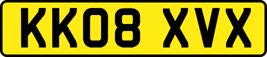 KK08XVX