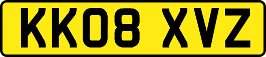 KK08XVZ