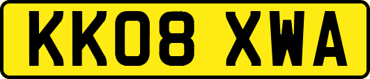 KK08XWA