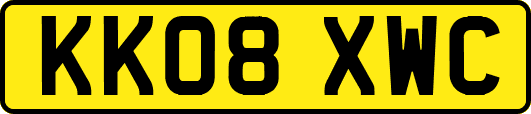 KK08XWC