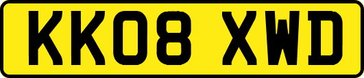 KK08XWD