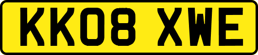KK08XWE