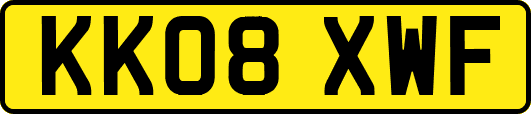 KK08XWF