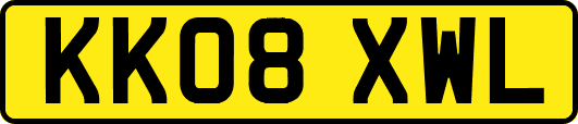 KK08XWL